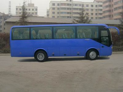 Yutong  ZK6842N coach