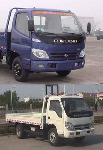 Foton  BJ1043V9JEASW Truck