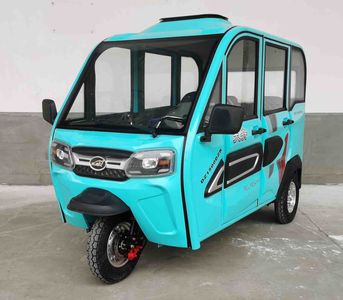 Dazhou  DZ1500DZK Electric tricycle