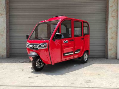 Dazhou  DZ1500DZK Electric tricycle