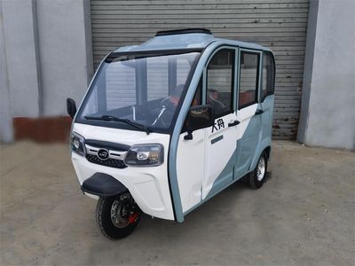 Dazhou  DZ1500DZK Electric tricycle