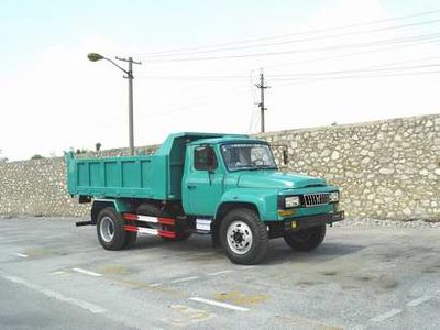 Dongfeng  EQ3162FE1 Dump truck