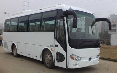 Jiangxi Automobile JXK6901CS53N coach