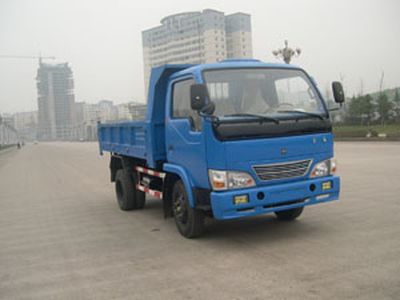 Jinma  KT3041 Dump truck