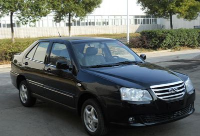 Chery SQR7150A151Sedan