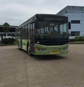 Shangrao  SR6106PHEVNG1 Hybrid urban buses