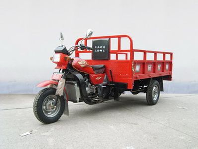 Shuangshi  SS250ZH2A right three-wheeled motorcycle 