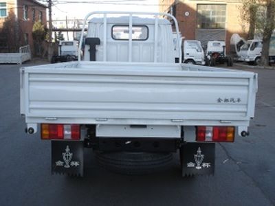 Jinbei  SY1033DALS Light truck