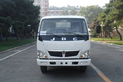 Jinbei  SY1033DALS Light truck