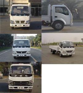 Jinbei  SY1033DALS Light truck