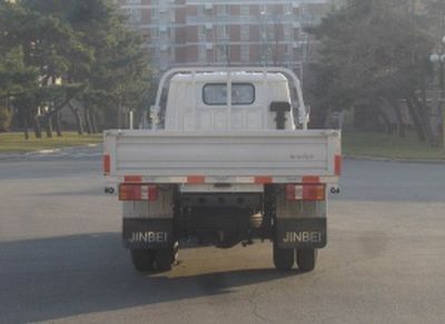 Jinbei  SY1033DALS Light truck