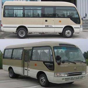 Jinlong  XMQ5061XYL Medical vehicle