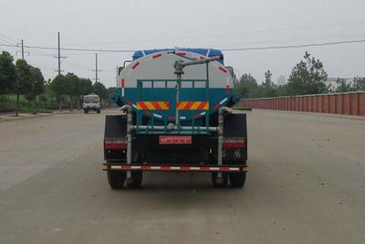 Zhongchang Automobile XZC5121GSS3 Sprinkler truck