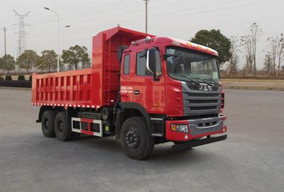 Shenhe  YXG3254K2E Dump truck