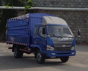 Ouling  ZB5042CCYLPD6S Grate type transport vehicle