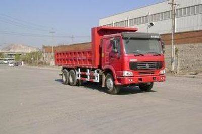 Haoluo  ZZ3257N3847C1 Dump truck