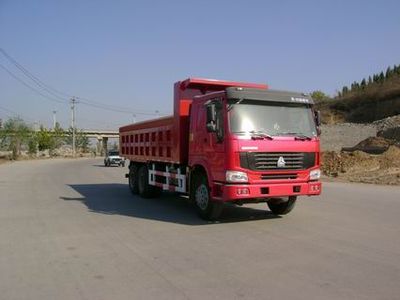 Haoluo  ZZ3257N3847C1 Dump truck