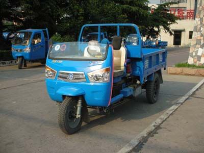 Benma  7YP950DB Self dumping tricycle