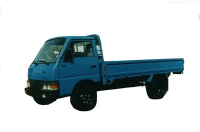 Jiefang Automobile CA1040L Truck