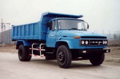 Great Wall Motors HTF3075CAF40H4 Diesel dump truck