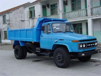 Great Wall Motors HTF3075CAF40H4 Diesel dump truck