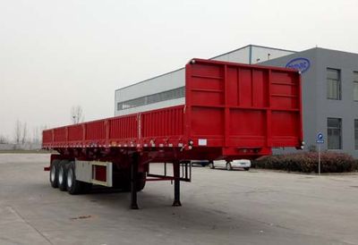 Shengyu  MHF9400Z tipping chassis 