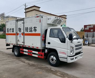 Shunfeng Zhizao  SFZ5045XYYJ6 Medical waste transfer vehicle