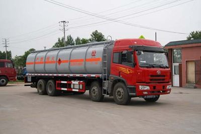 Xingshi  SLS5311GHYC Chemical liquid transport vehicle