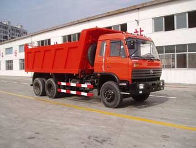 Shitong  STQ3251L7Y7S Dump truck