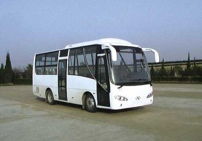 Jinlong  XMQ6778BS coach