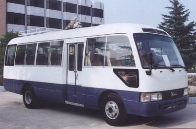 Yangzi  YZL6701C05 coach