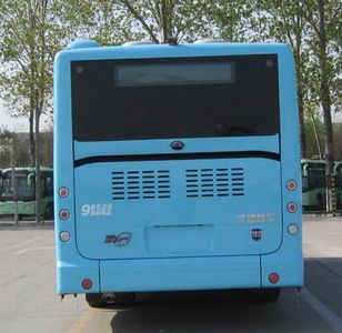 Yutong  ZK6105CHEVG3 Hybrid urban buses