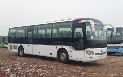 Yutong  ZK6116HQ1Y coach