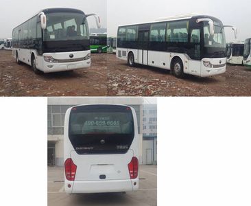 Yutong  ZK6116HQ1Y coach