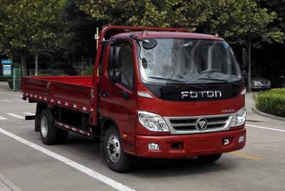 Foton  BJ1083VEPBAAD Truck