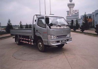 Jiefang AutomobileCA1060K34LTruck