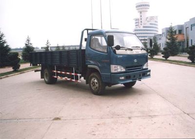 Jiefang Automobile CA1060K34L Truck