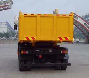 Hongyan  CQ3254HMG324 Dump truck