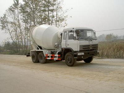 Dongfeng  DFZ5250GJB1 Concrete mixing transport vehicle