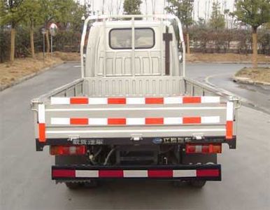 Jianghuai brand automobiles HFC1042PW4K1B3V Truck