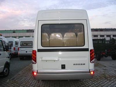 Iveco NJ6606DA Iveco Light Bus