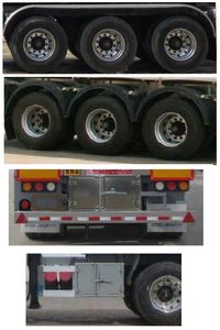 Xingshi  SLS9409GFWD Tank transport semi-trailer for corrosive substances