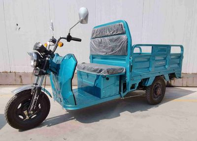 Lanyan  TY1500DZH Electric tricycle