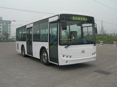 Jinlong  XMQ6900G2 City buses