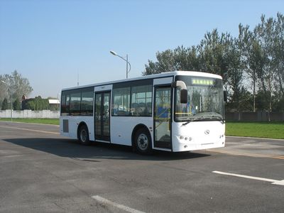 Jinlong  XMQ6900G2 City buses