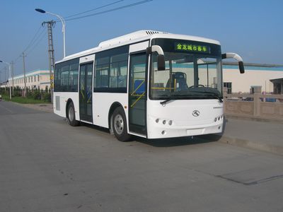 Jinlong  XMQ6900G2 City buses