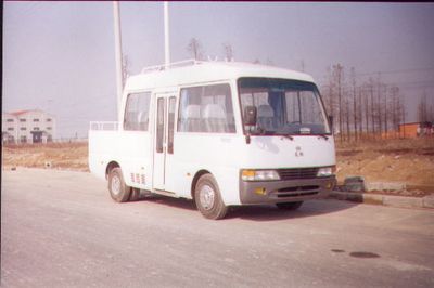 The Taihu Lake XQ5050XGC1 Engineering vehicle