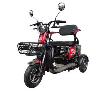 Runner up carYJ500DQZElectric three wheeled light motorcycle