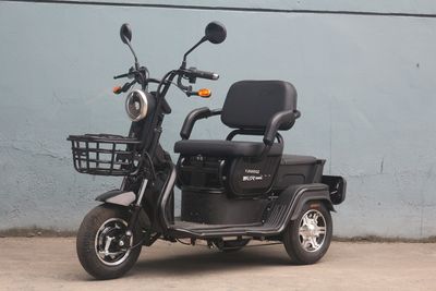 Runner up car YJ500DQZ Electric three wheeled light motorcycle