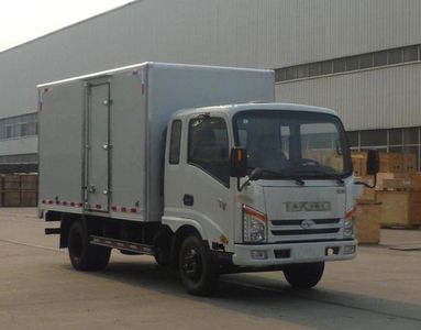 Ouling  ZB5040XXYKPD6V Box transport vehicle